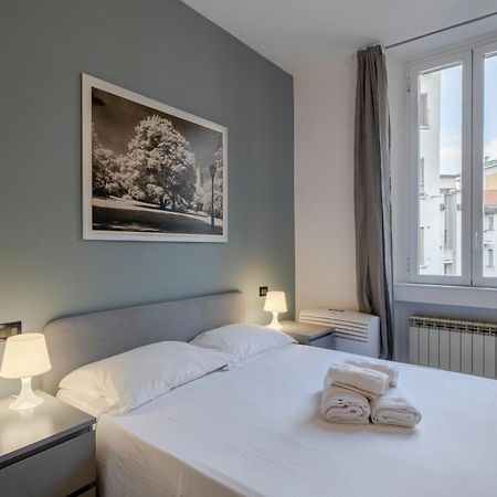 Easylife - Classic&Comfy Porta Romana Flat Milán Exterior foto