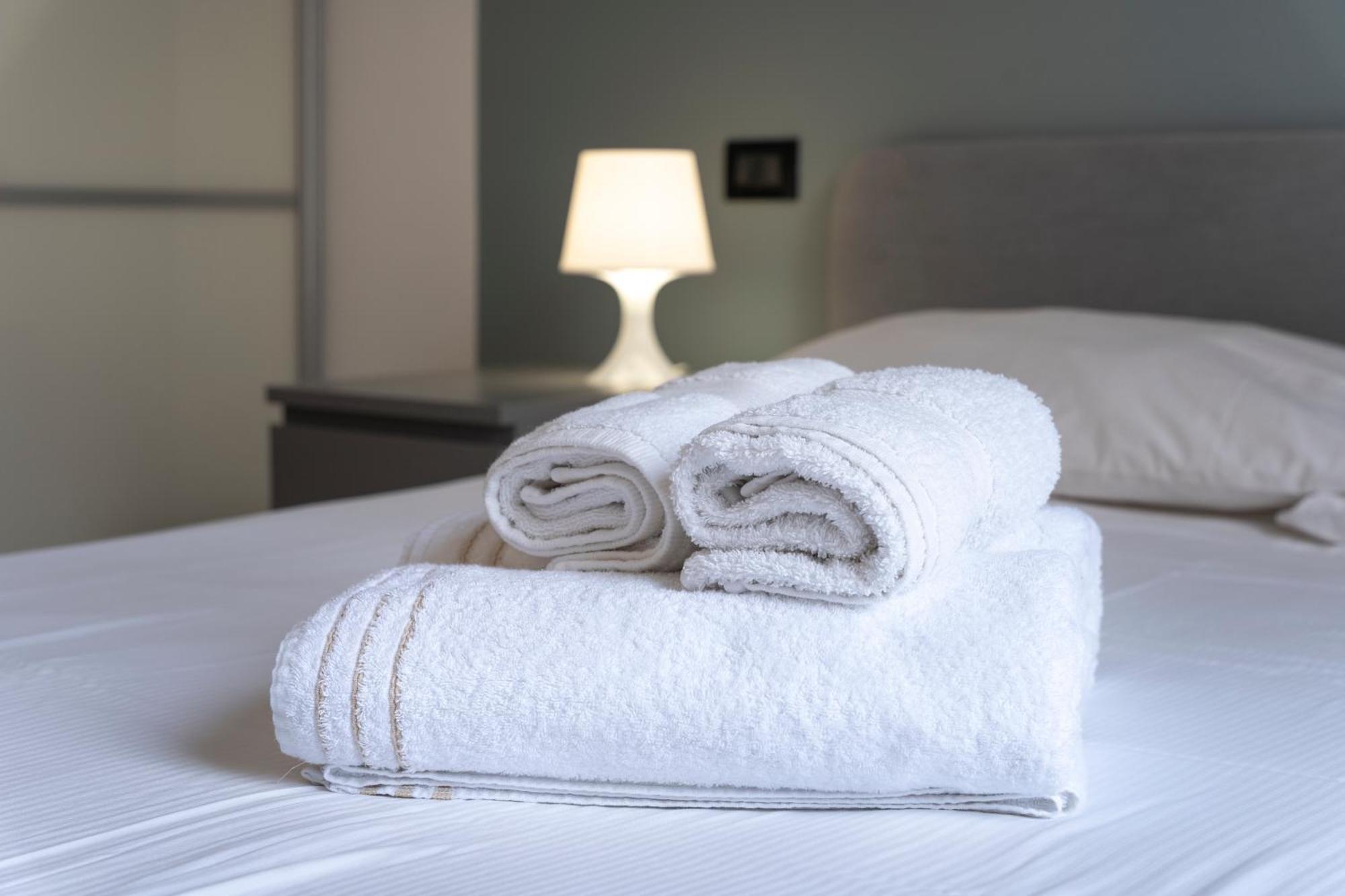 Easylife - Classic&Comfy Porta Romana Flat Milán Exterior foto