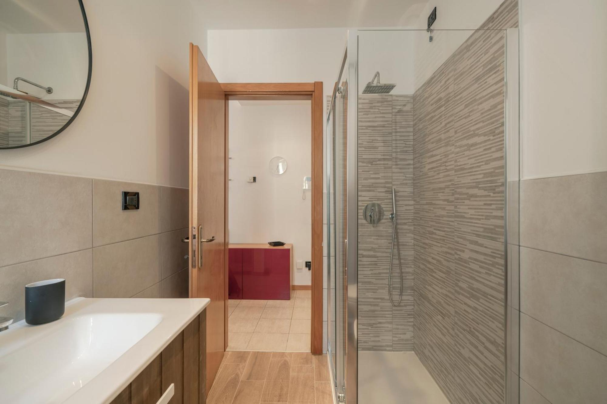 Easylife - Classic&Comfy Porta Romana Flat Milán Exterior foto