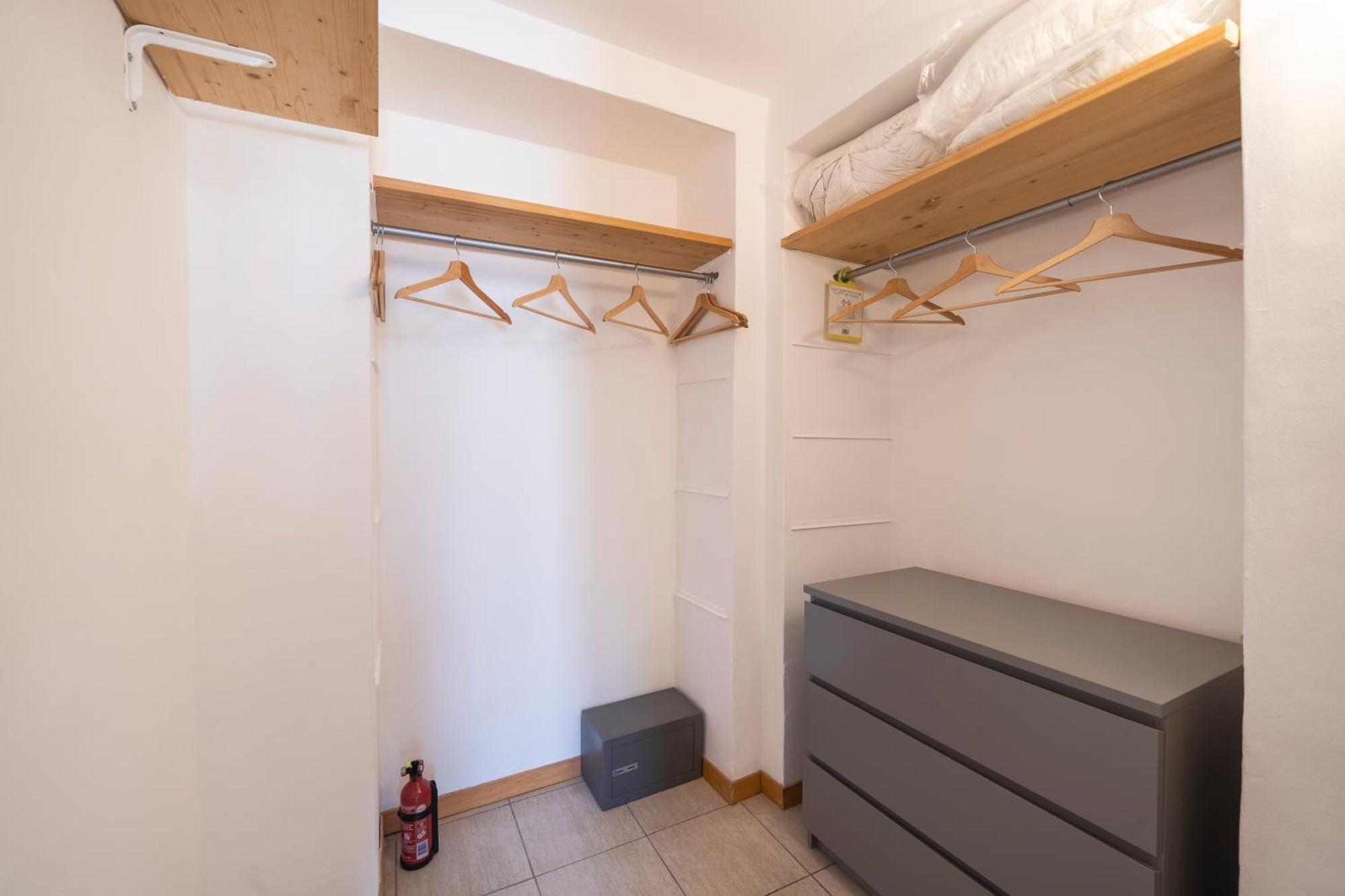 Easylife - Classic&Comfy Porta Romana Flat Milán Exterior foto